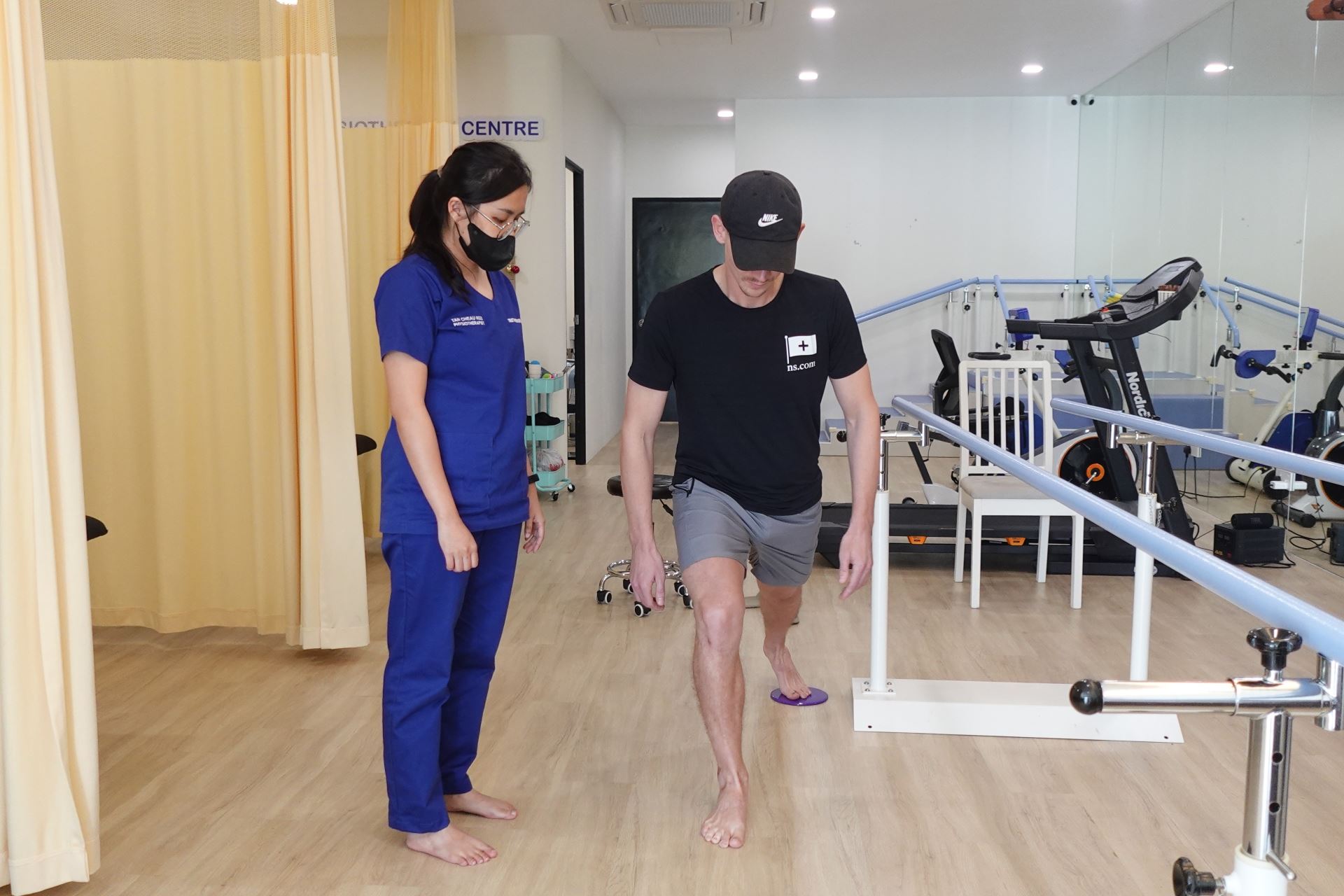 Sports Injury Rehabilitation Johor Bahru (JB) | Sports Injury Rehabilitation Nusa Bestari | Sports Injury Rehabilitation Mount Austin | Sports Injury Rehabilitation Bukit Indah